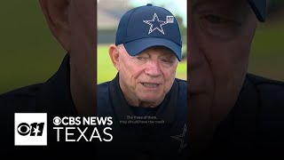 "It's a 'we' thing," says Jerry when it comes to decisions Profile