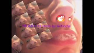 Trompette Remix By Antioche