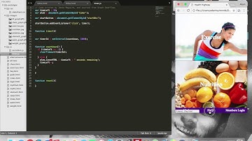 Dissertation Prototype Video