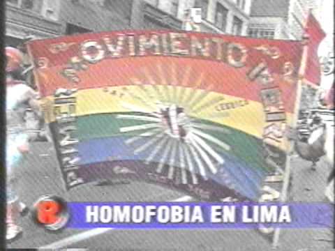 Discriminación por orientación sexual: Caso Crissthian Olivera Fuentes