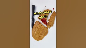 #squidgame Level 2: it’s the biggest cookie ever #shorts #thatlittlepuff #recipe #squidgamenetflix