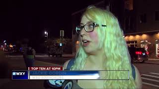 Wayne State University police issue warning after a woman is attacked near campus