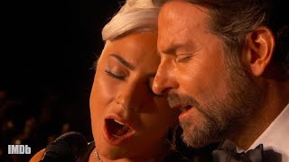 The Best Moments From The 2019 Academy Awards