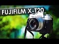 Is the X-T20 worth buying in 2019? | Fujifilm X-T20 Review