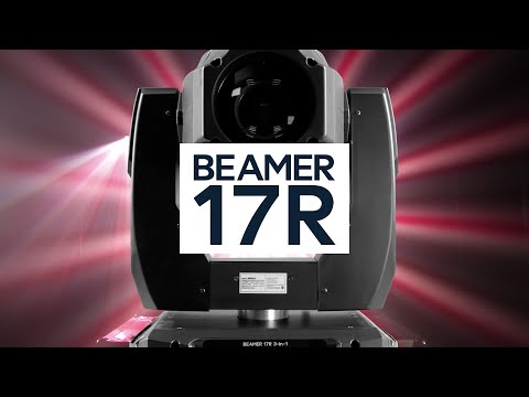 BEAMER 17R - PROFILE