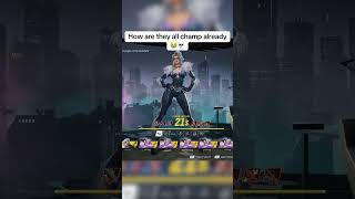 New mode is awesome #MarvelRivals #MarvelRivalsAvengers #MarvelRivalsLoki