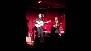 Doris Music MBar May30,2012