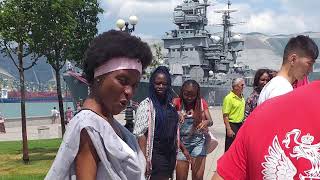 The Russian Hidden Treasure : My Trip to Novorossiysk City & Port The Russian Hidden Treasure : My Trip to Novorossiysk City & Port