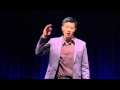 Understanding Climate Change: Polar Vortex Weakening | Jesse Zhang | TEDxMileHigh