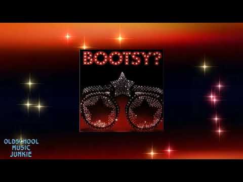 Bootsy Collins - Very Yes