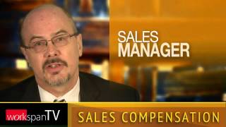 Total Rewards and Sales Compensation Effectiveness