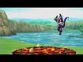 End of video