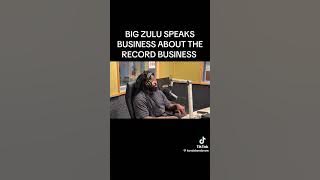 Big zulu odabeni lokukhokhelwa kwe artist elisayiniwe nokuqala Inkabi Record lab #trending #biggboss