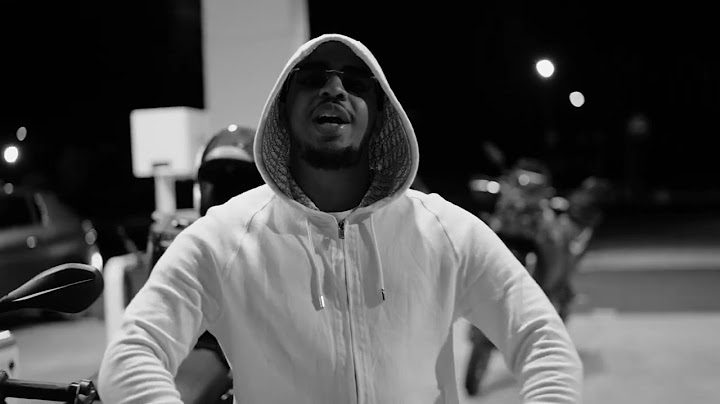 Mous-K - Freestyle Relance (Clip Officiel)