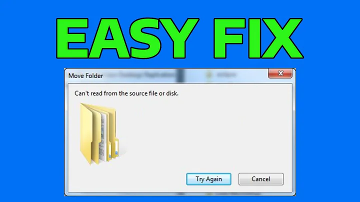 How To Fix CD/DVD Can't Read Or Write In Windows 11/10/8/7