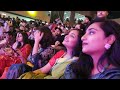 Ami akash pathabo by rafa live concert  independent university  iub