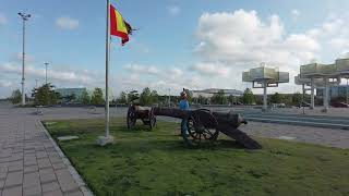 Barranquilla Colombia Boardwalk Tour