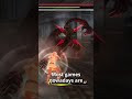 You should play more bad games