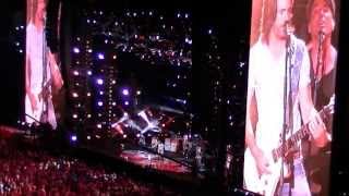 2013 CMAfest Jake Owen \