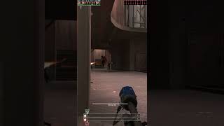 sniper trolled by quantum crouch