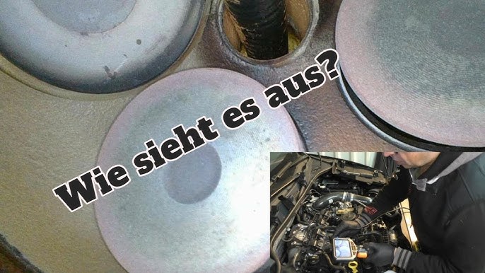 Kühler undicht? Kühlwasserverlust beim Auto beheben - Liqui Moly  Kühlerdichtmittel Anleitung 