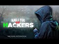 Kaliyug of hackers   hacker motivation  hacker status attitude   enter10room