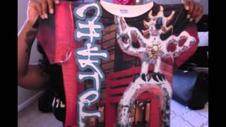 Jakprints Review On Recent Purchased Custom Sublimated T- Shirts