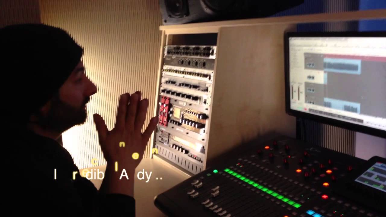 Souldrinker TV - Episode II