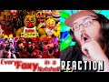 [FNAF/SFM] Every Chica in a Nutshell & Every Foxy in a Nutshell (FUNNY FNAF ANIMATION) REACTION!!!