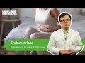 Endometriose – Dr. Kupec beantwortet die wichtigsten Fragen