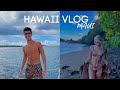 MAUI VLOG 2021 | Road to Hana, Molokini Snorkel Tour, Haleakala National Park & MORE!!