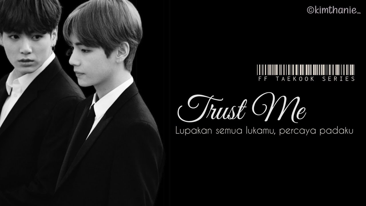 FF Taekook series [ᴛʀᴜꜱᴛ ᴍᴇ] 10