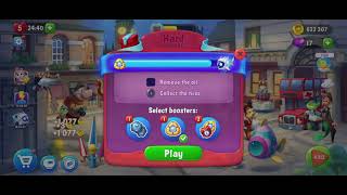 Fishdom Win Strikes Level 4311 - 4312