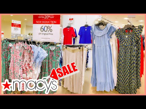 Video: „Macy's“uždaro 68 Parduotuves Ir Atima 10 000 Darbo Vietų