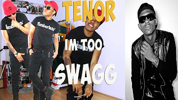 TENOR - LVMH / IM TOO SWAGG (version dance by Deal)