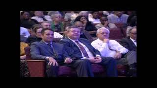 Kenneth Carpenter - Peter, James, and John
