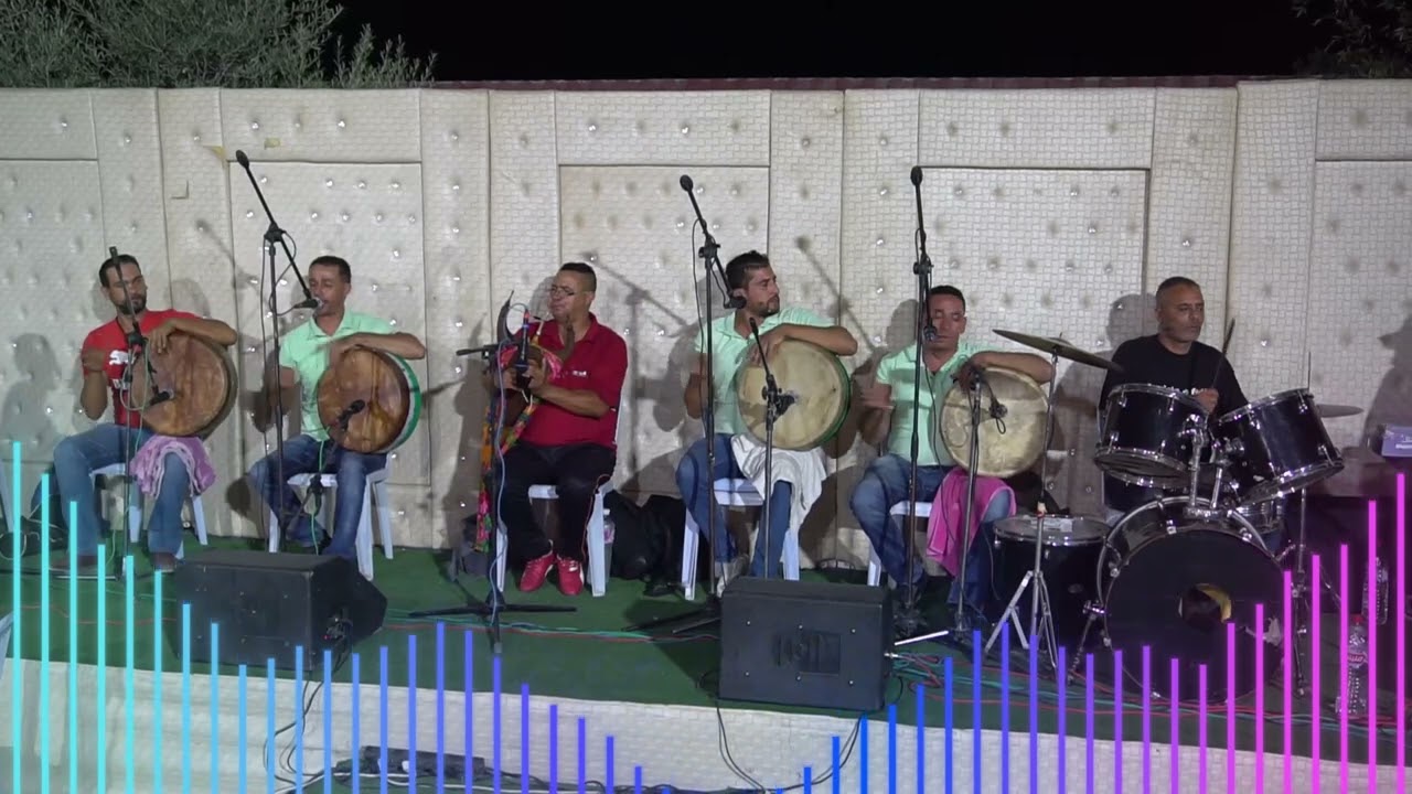 ربوخ مزود تونسي- Rbou5 mezwed tounsi 2023