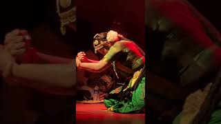 Clical Dance By Asha Sarath