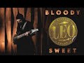 BLOODY SWEET | LEO | METAL COVER