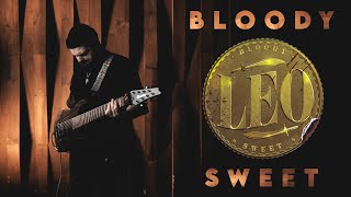BLOODY SWEET | LEO | METAL COVER
