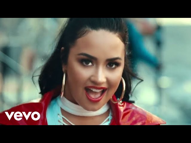 DEMI LOVATO - *NEU* I LOVE ME