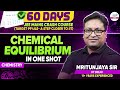 JEE Main Prep: Chemical Equilibrium In One Shot for JEE 2026 | JEE Chemistry | @InfinityLearn-JEE