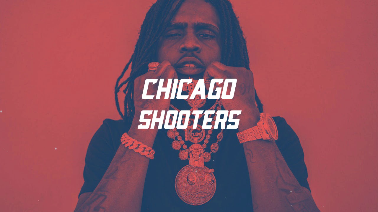 [FREE] 2019 Chief Keef Type Beat "Chicago Shooters" - Free Instrumental