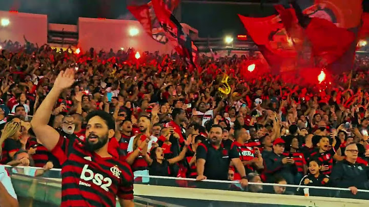 CUIABÁ 1 X 2 FLAMENGO - BRASILEIRÃO 2024