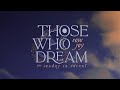 3rd Sunday in Advent | THOSE WHO DREAM...sow joy | December 13, 2020