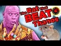 Film Theory: The Rat That Beat Thanos! (Marvel Endgame)