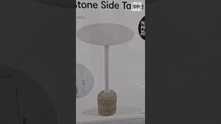 These side tables @kmartaus are perfect for a beautiful 🏡