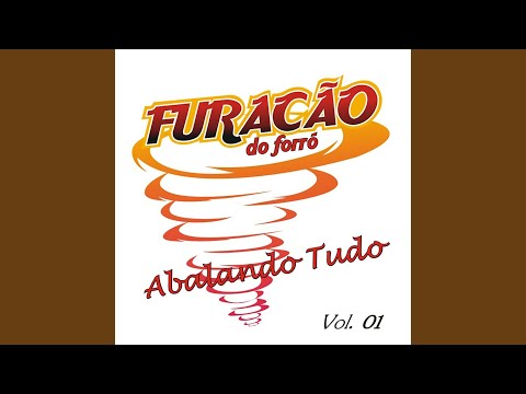 Furacão do Forró - Esse É Meu Jeito