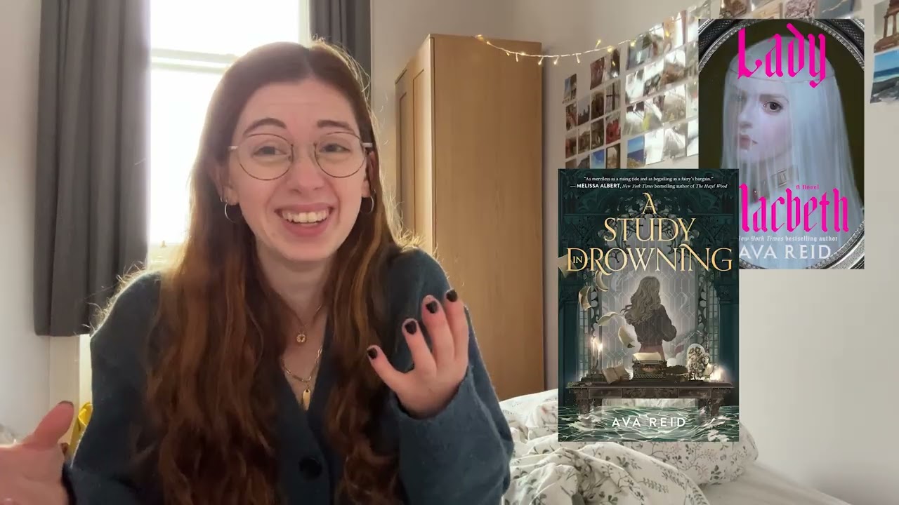 what i read this fall 📚 sept, oct, and nov reading wrap up