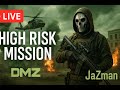 Lasst uns neue Operator auf DMZ kennen lernen